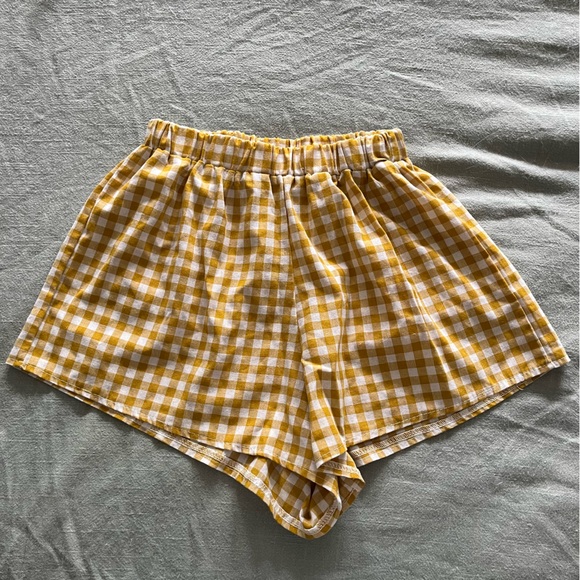 Pants - Shorts